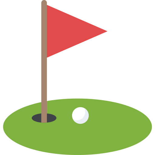 Golf Logo